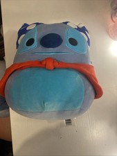 Stitch SquishMallow