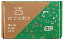 micro:bit V2 Go Starter Kit -