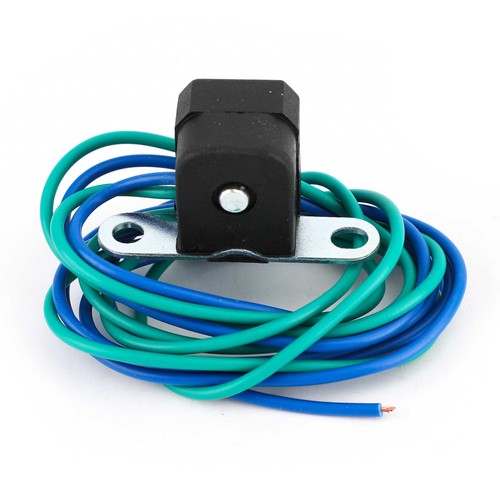 Pulsing pick coil fit - pick-up,