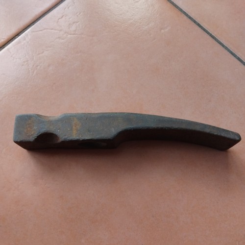 Vintage brick hammer - , lb