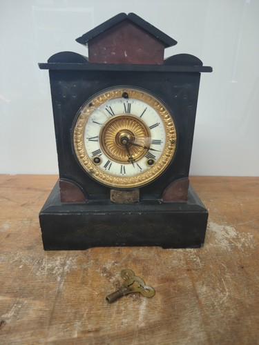 Antique ansonia adamantine - antique,