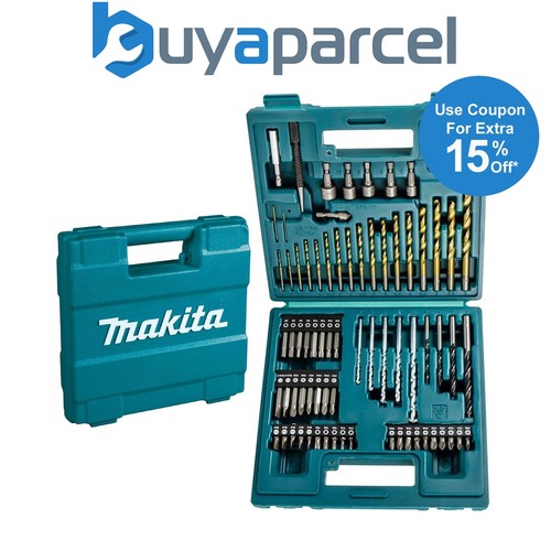 Makita piece screwdriver - makita,