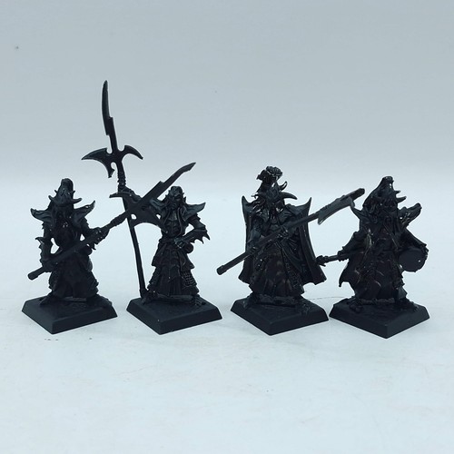 Warhammer the old - old, world: