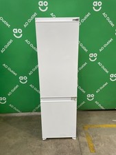 Cooke & Lewis Integrated Fridge Freezer 70/30 White E Rated clbi7030uk #LF112282