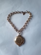 SOS Talisman Vintage With