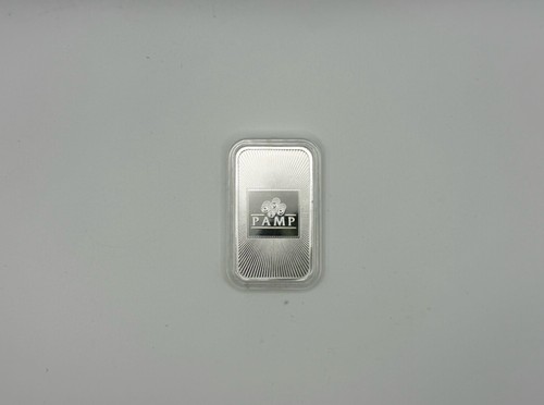 Pamp suisse 999 pure - pamp,