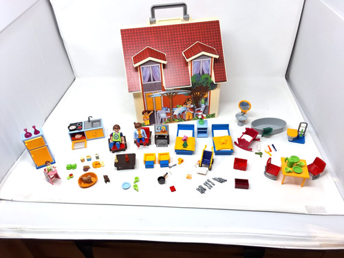 Playmobil 5167 take - playmobil, along