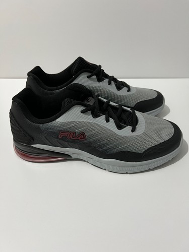 Fila acumen viz - fila, 2