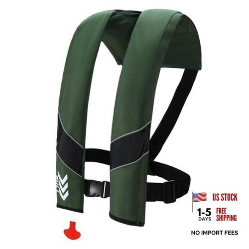 Automatic inflatable life - inflatable,