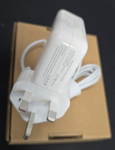 60w macbook pro charger tip - 60w,