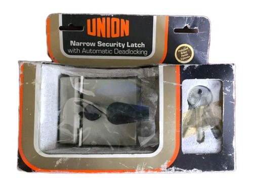 Union narrow security - union,