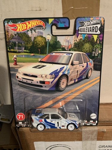 2023 hot wheels premium - hot,