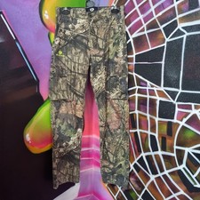 Mossy Oak Realtree Straight