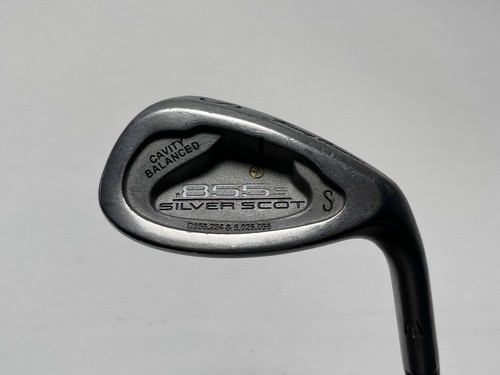 Tommy armour 855 silver - silver, scot