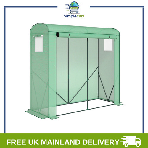 Mini greenhouse portable - greenhouse,,