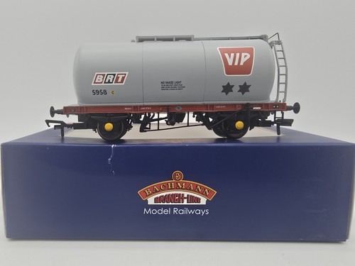 6354 bachmann 575k tta - #6354,