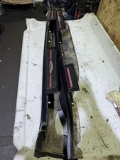 MINI R60 Countryman JCW SIDE