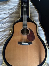 Martin DX1R Acoustic guitar
