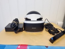 PlayStation Virtual Reality