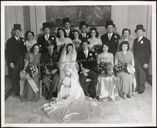 Vintage Wedding Photo World