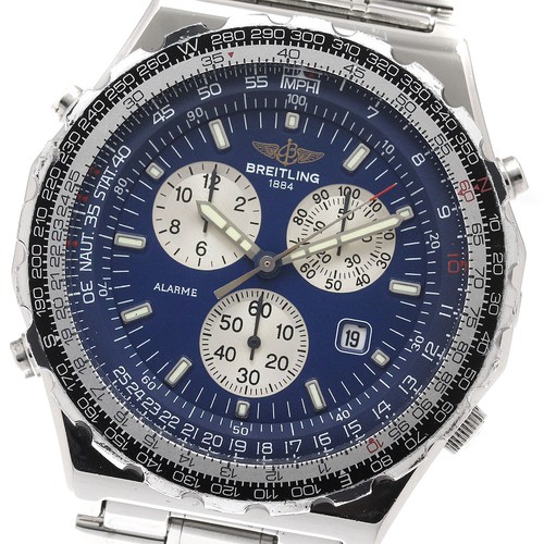 Breitling jupiter pilot - jupiter,