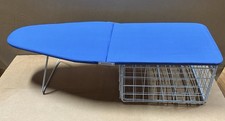 New Space-Saving Iron Board