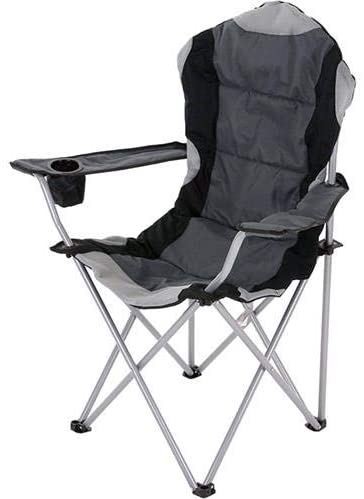Heavy duty padded - duty, high
