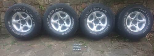 Land rover series discovery - rover,