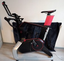 Wattbike Atom  V2  Next Gen
