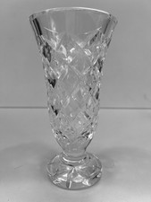 Vintage 1970s 7" Waterford