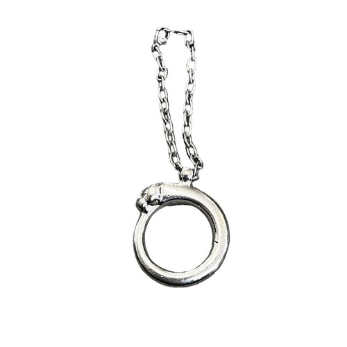 Cartier panthere key - cartier,