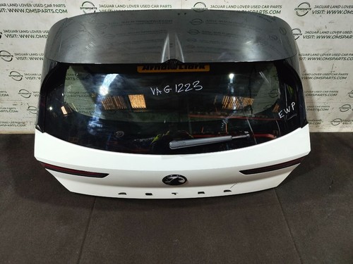 Vauxhall astra mk8 door - vauxhall,
