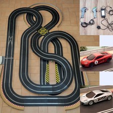 Scalextric Sport 1:32 Track