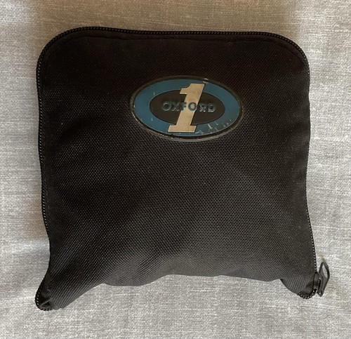 Oxford motorcycle handy sack - motorcycle,
