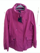 Joules Women's Outdoor Jacket