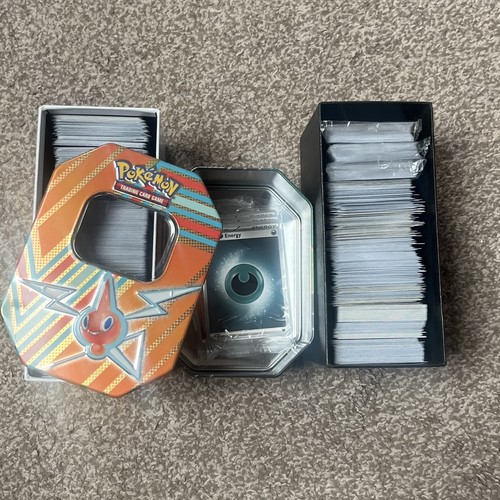 Pokemon 1000 energy cards - pokemon/,