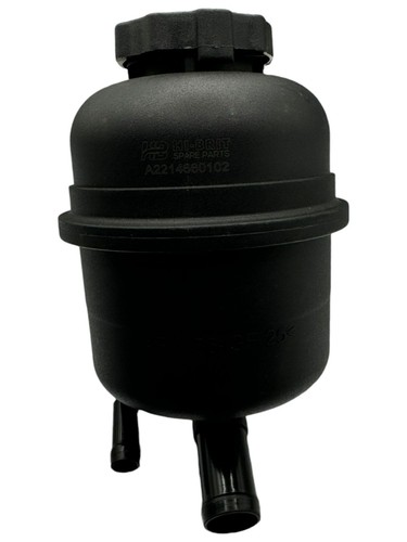 Mercedes w221 reservoir - mercedes,