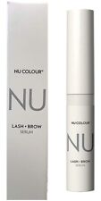 Nu Skin Nu Colour Lash + Brow Serum New Sealed Exp 06/2025