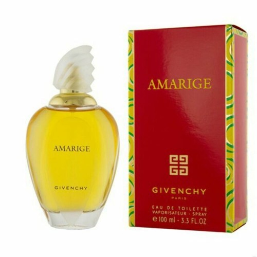 Givenchy amarige eau - givenchy,