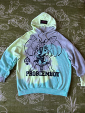 SKOOT HANDMEDOWNS Custom