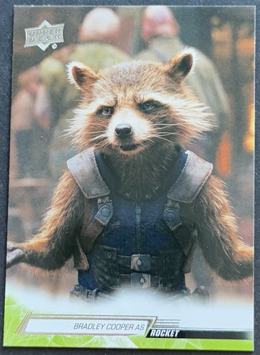 2024 upper deck marvel 92 - upper,