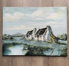Beautiful rare landscape - rare,