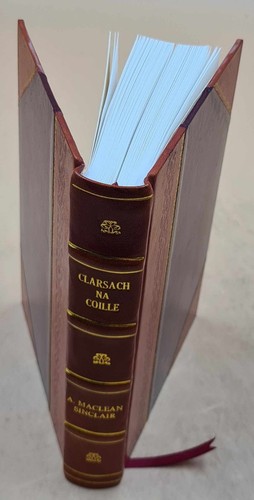 Clarsach coille a - coille,