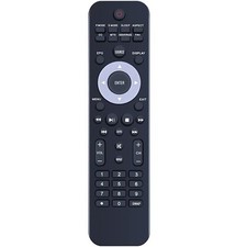 Replace Remote Control Fit For