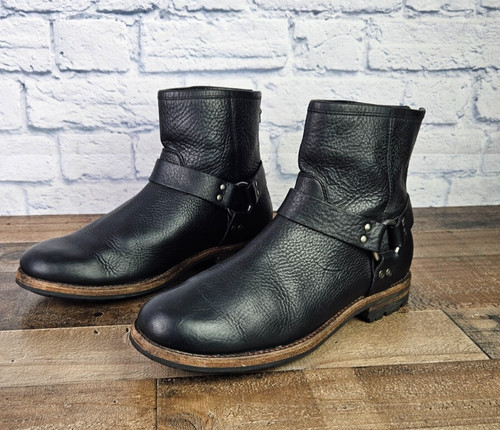 Polo ralph lauren mens - ralph, leather