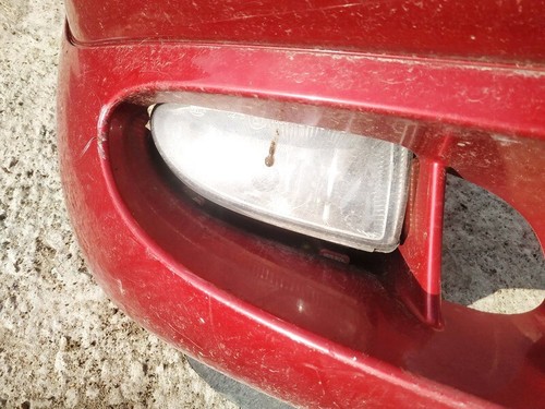 Fog lamp front - light),,