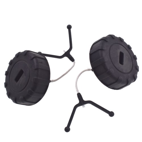 2pcs oil cap for - oil, stihl
