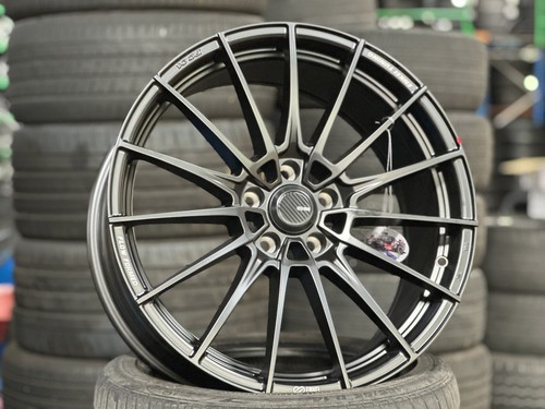 New 19x8 enkei tuning fc01 - 19x8.5j,