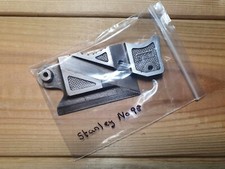Vintage Stanley No 98 Side