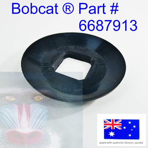 Fits bobcat hydrostatic - hydrostatic, pump